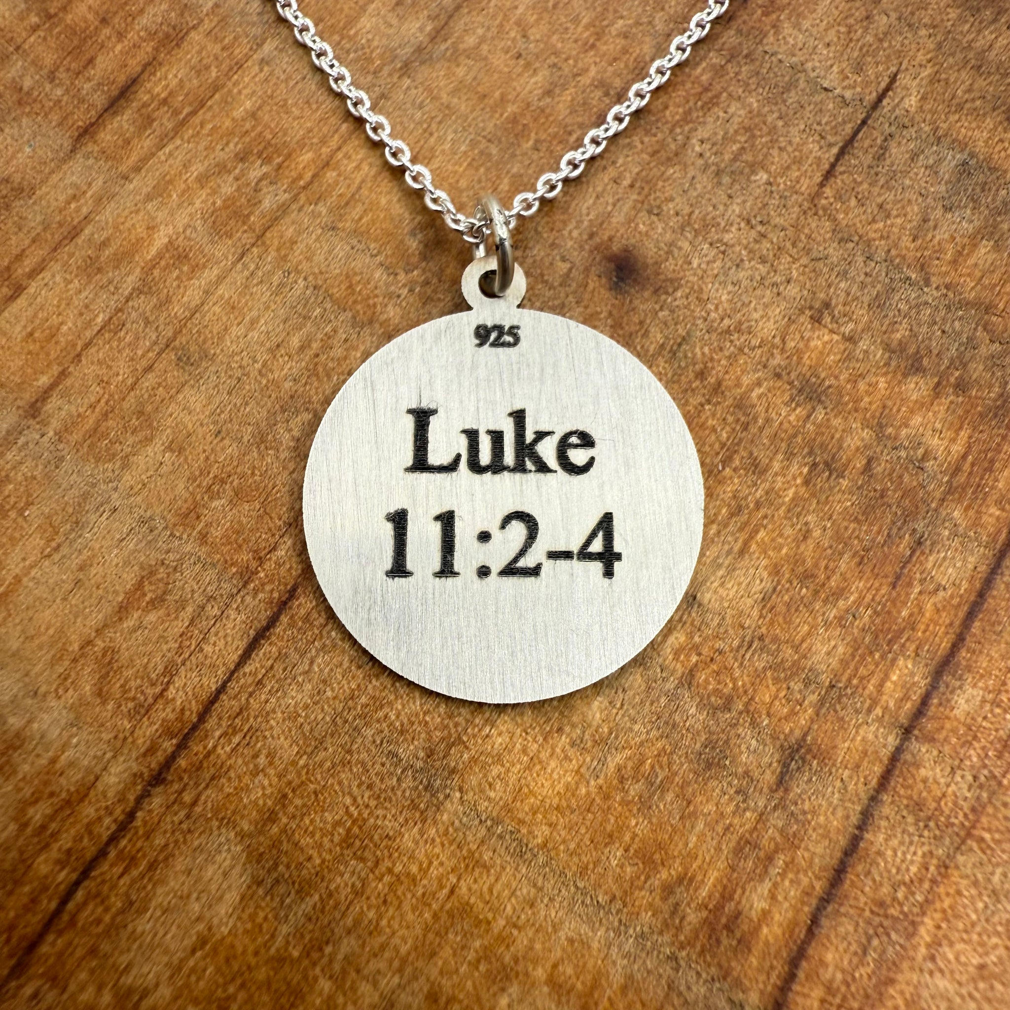 Praying Hands – Jacob Raymond Jewelry