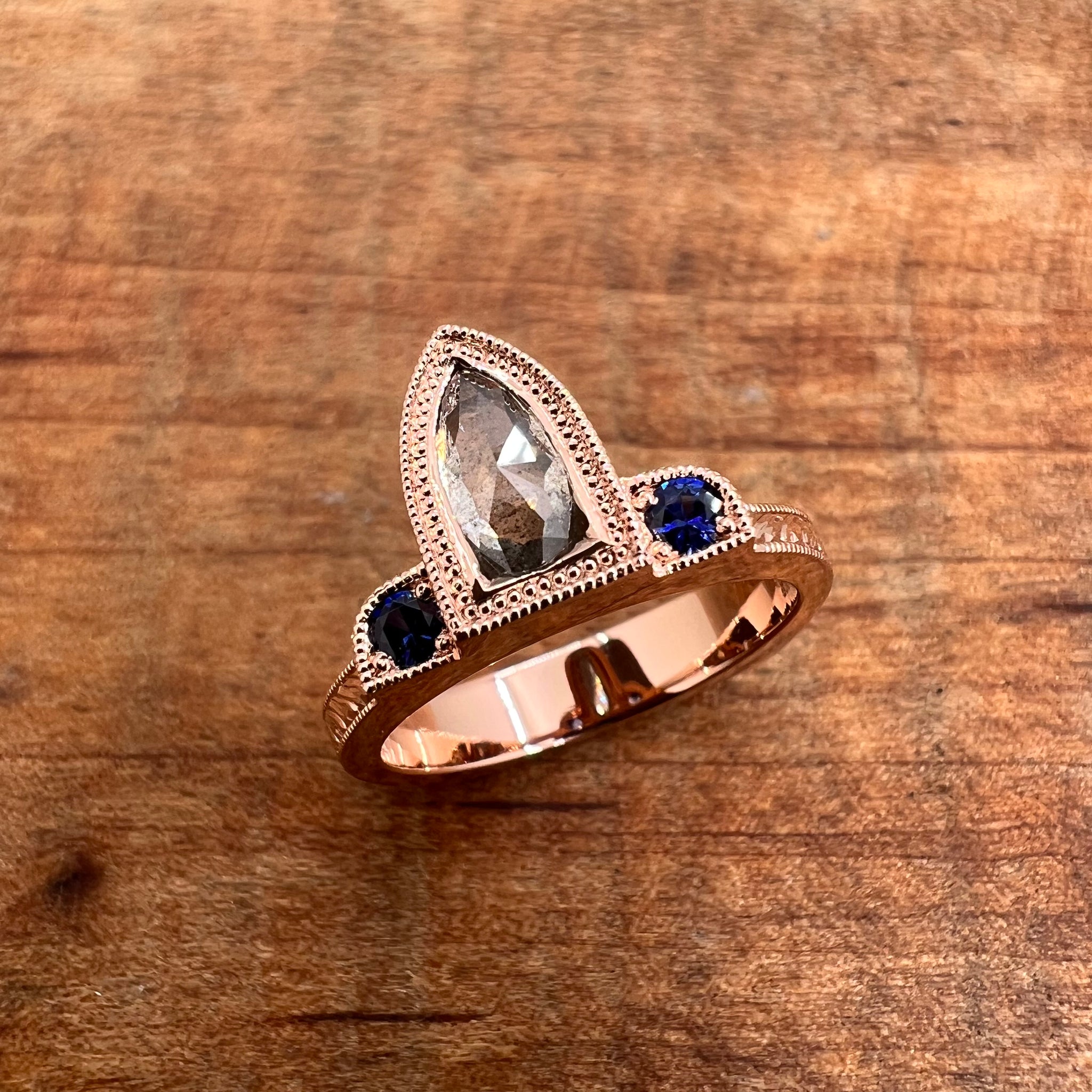 Rings – Jacob Raymond Jewelry, image size:2048x2048